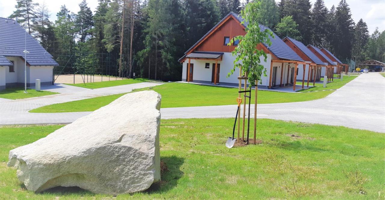 Apartmany Deluxe Sazava  ภายนอก รูปภาพ