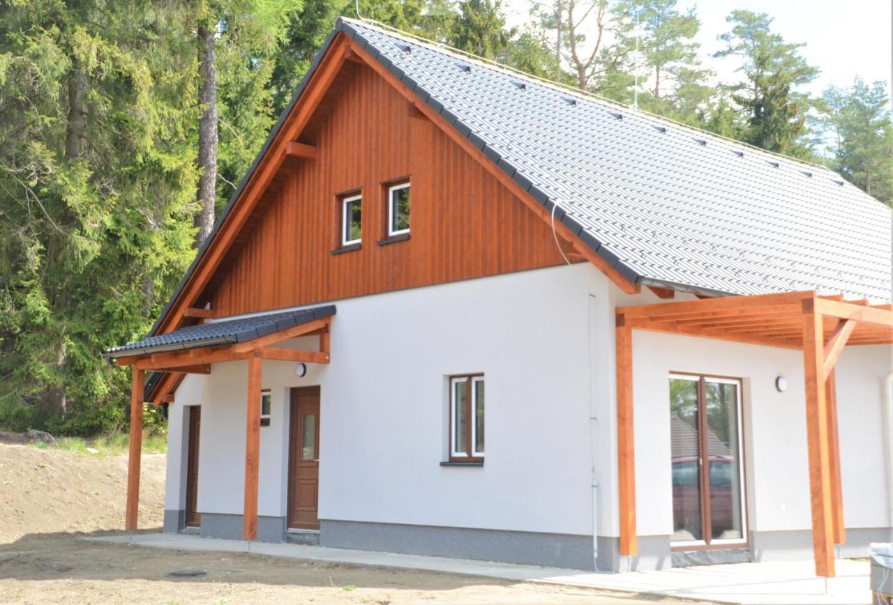 Apartmany Deluxe Sazava  ภายนอก รูปภาพ
