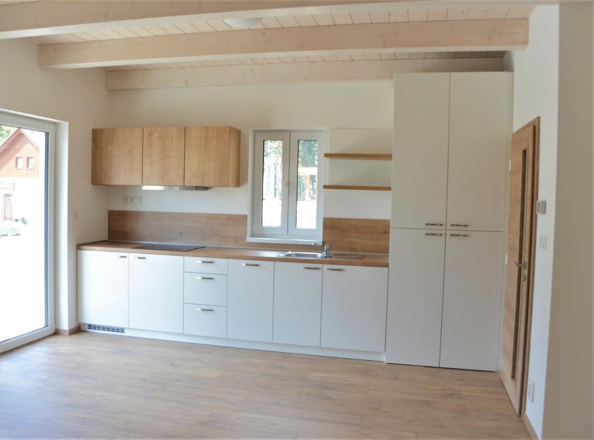 Apartmany Deluxe Sazava  ภายนอก รูปภาพ